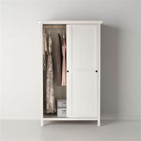 IKEA hemnes wardrobe